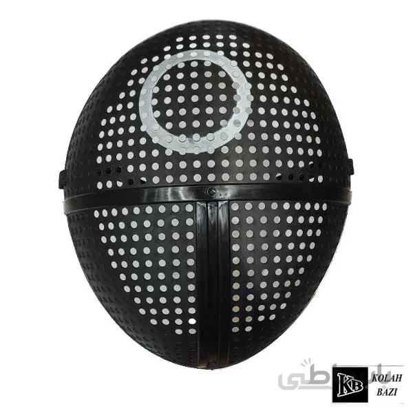 نقاب بالماسکه مدل nb32 ا face mask nb32