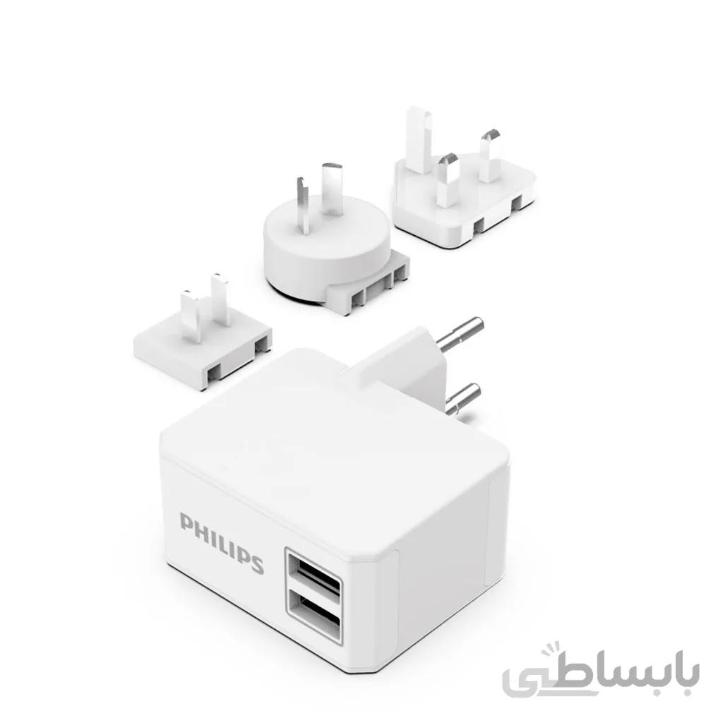 شارژ دیواری فیلیپس DLP4316N
