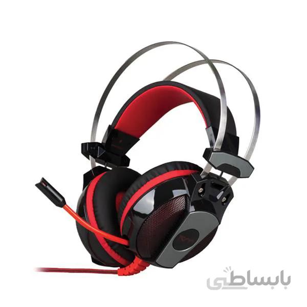 نقد و بررسی هدست تسکو TH 5154 ا Tsco TH 5154 Gaming Computer Headset