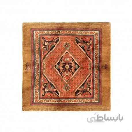 پوشت (دستمال جیب) قالیچه