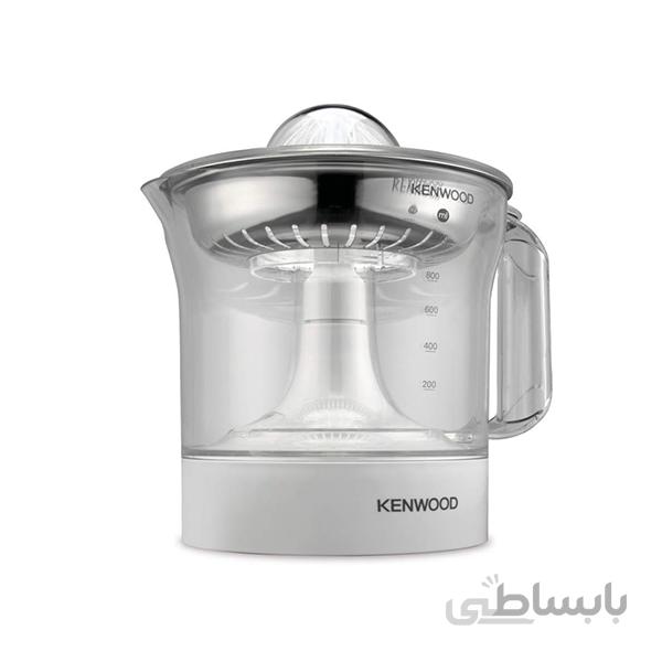 آب مرکبات گیری کنوود JE290 ا Kenwood JE290 Citrus Press