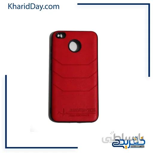 کاور گوشی xiaomi redmi4x کد x2515