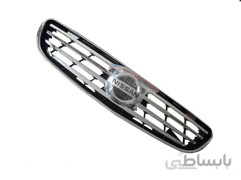جلو پنجره ماکسیما