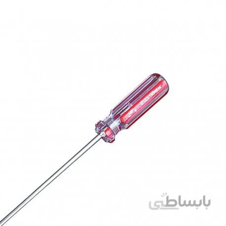 پیچ گوشتی الکترونیکی چهارسو جتک مدل AT-3150