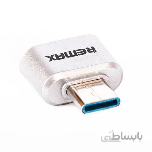OTG تایپ سی ریمکس
