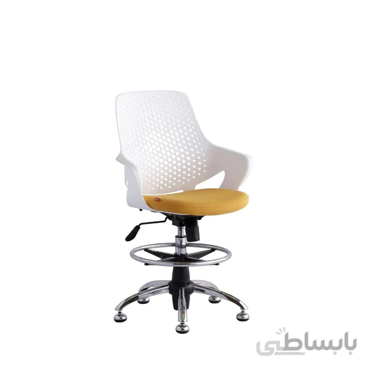 صندلی کارشناسی راشن مدل R720
