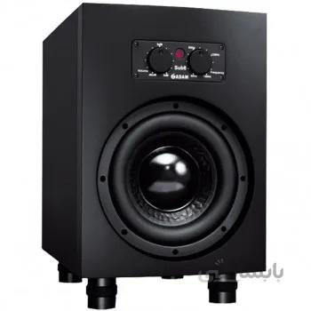 ساب ووفر مانیتورینگ adam sub8 ا sub woofer ADAM SUB8