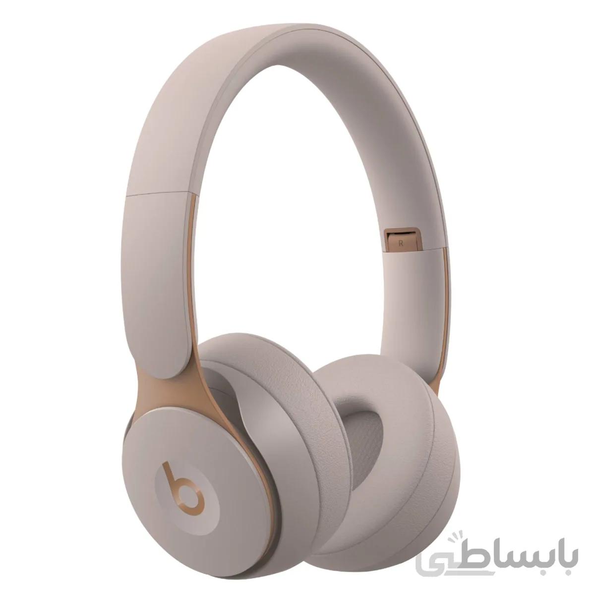 هدفون بی سیم بیتس مدل Solo Pro ا Beats Solo Pro Wireless Headphones