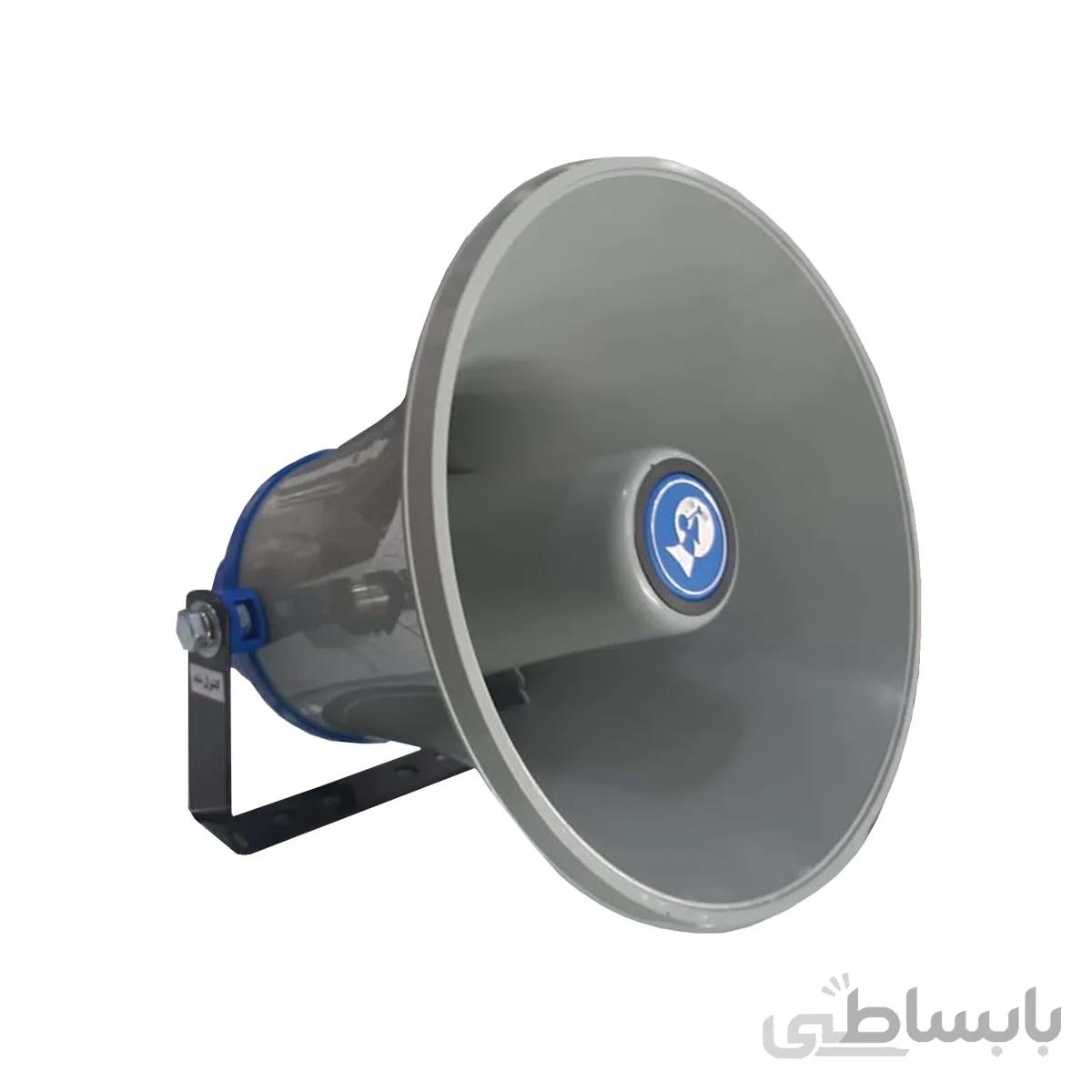بلندگو اهمی نوآوران مدل HU-25