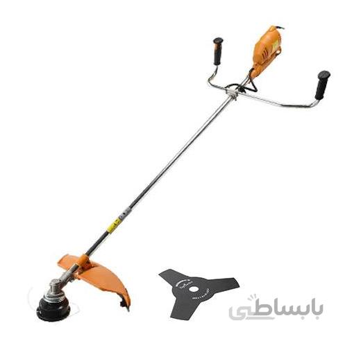 داس برقی تاپ گاردن مدل EBC-1400/1
