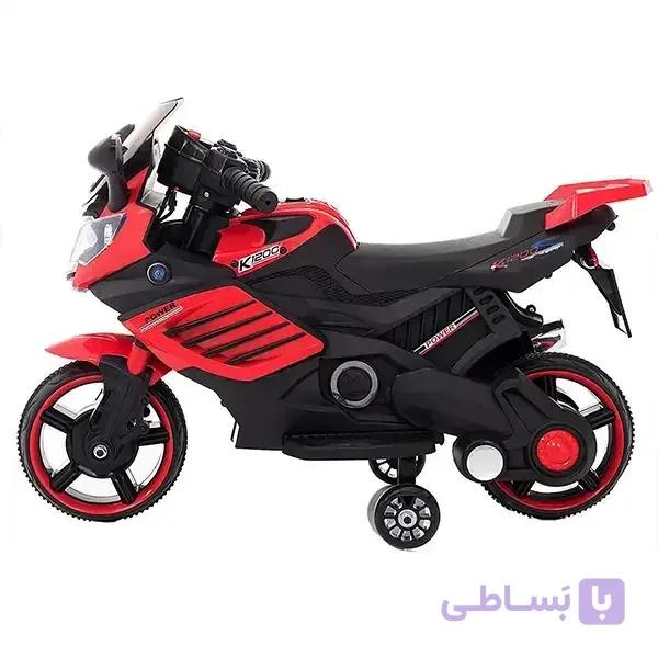 موتورشارژی فلامینگو مدل LQ-158