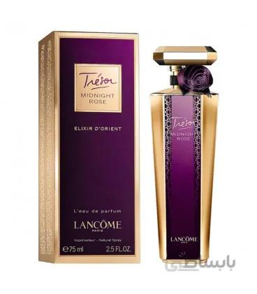 Tresor Midnight Rose Elixir D’Orient Lancome