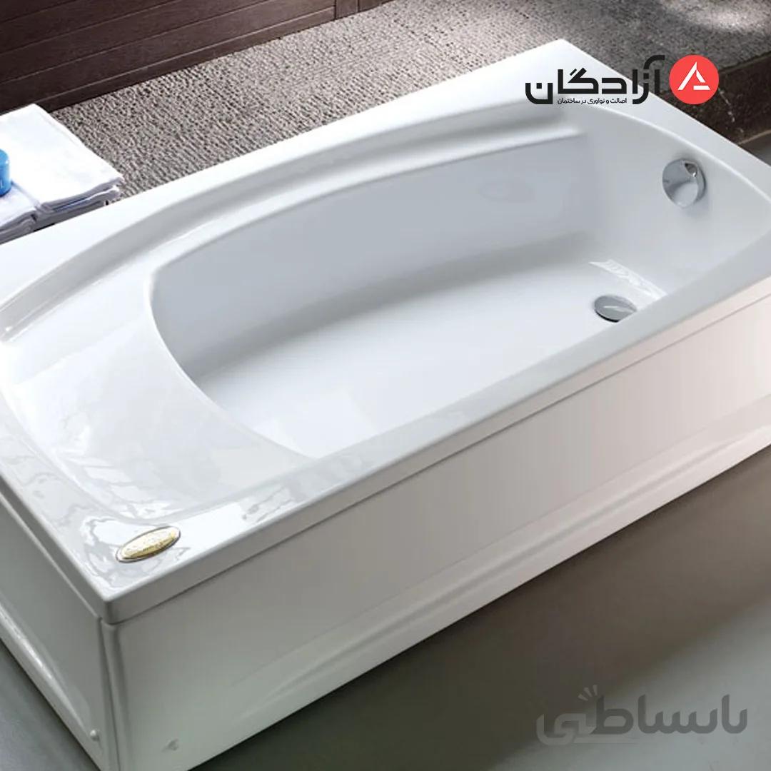 وان حمام سای تک مدل لیندا