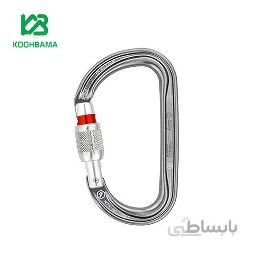 کارابین پیچ PETZL مدل AMD