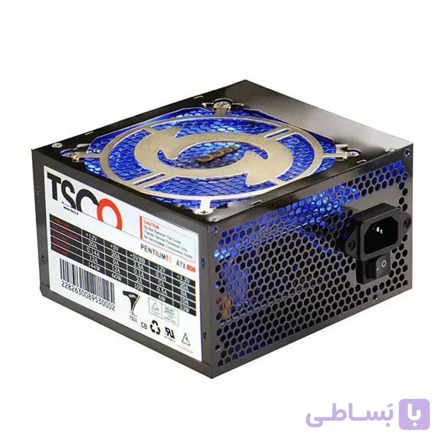 پاور تسکو TP 650