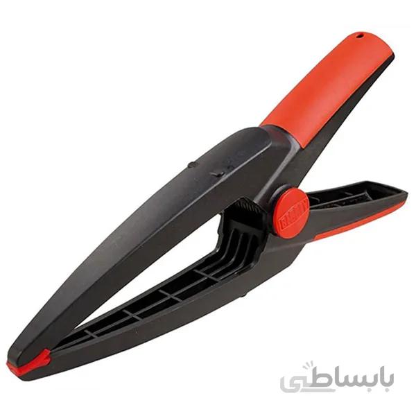 کلمپ کلیپسی فک بلند 55mm بسی XCL2 ا XCL2