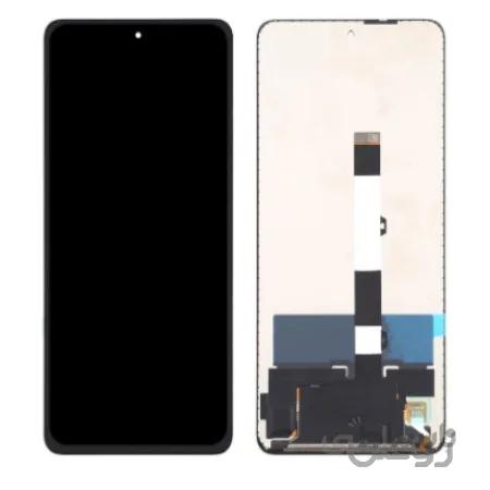 تاچ و السیدی شیائومی پوکو ایکس 3 / lcd xiaomi poco x3