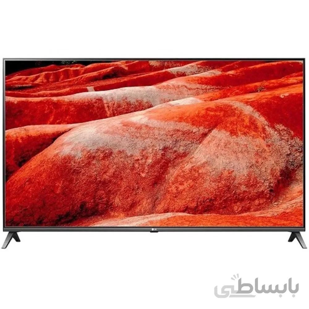 تلویزیون 32 اینچ ال جی مدل 32LM550