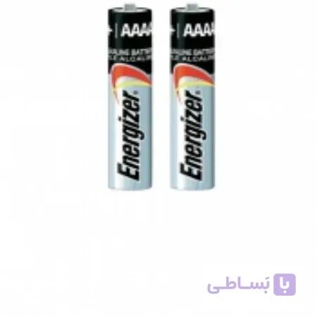 باتری Energizer مناسب قلم سرفیس پرو
