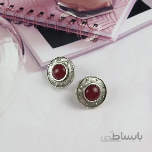 گوشواره ورشو کد 465555