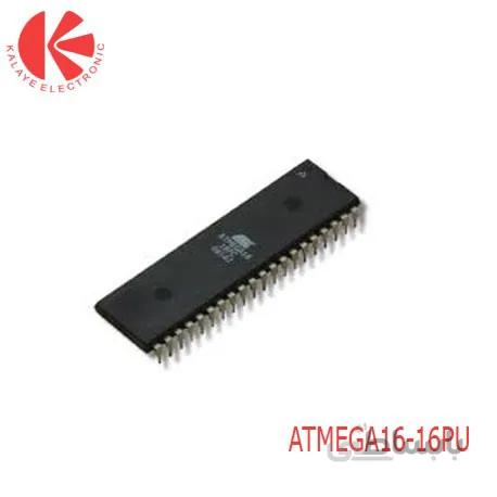 میکرو کنترلر ATMEGA16-16PU