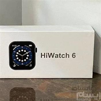 ساعت هوشمند مدل T500 PLUS ساعت طرح اپل واچ ساعت تی 500 پلاس ساعت مچی هوشمند مدل T500 PLUS SMART WATCH
