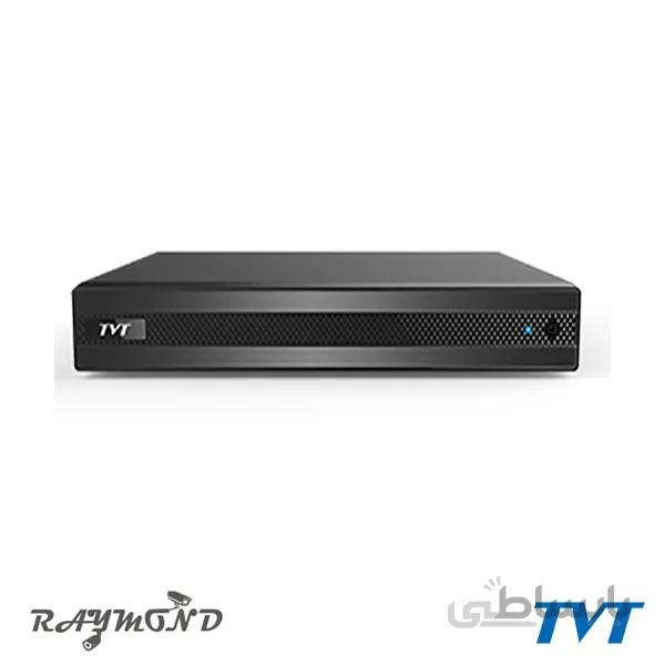 دستگاه ضبط 4کانال رایموند TVT TD-2004NS-HL 1080P Lite Hybrid HD