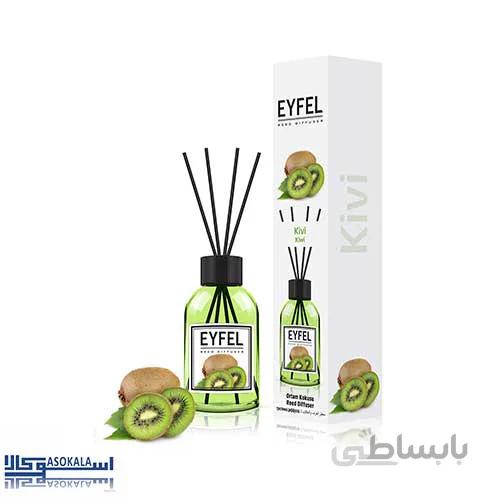 خوشبوکننده هوا ایفل مدل کیوی Kivi حجم 110 میل