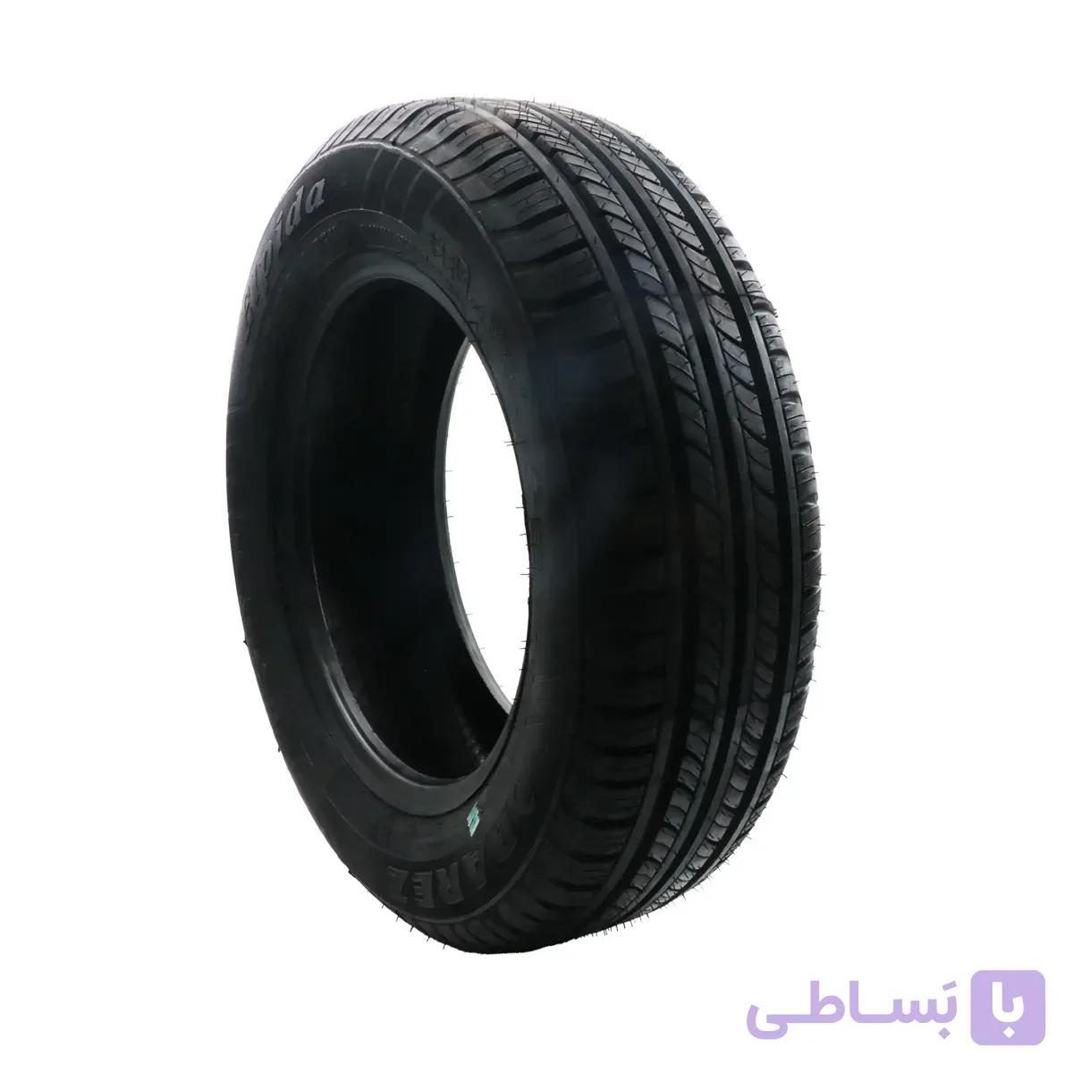 لاستیک بارز پژو 405 سایز 185/65R14