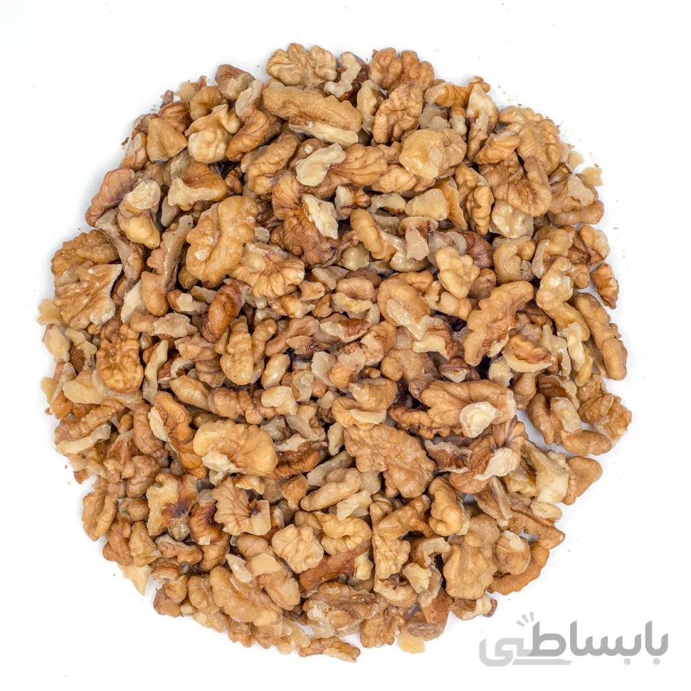 مغز گردوی دندانه درجه یک