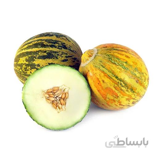 بذر شمام سمسوری