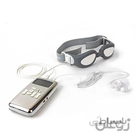 دستگاه سمعی بصری Ganzfeld Laxman محصول Neurotronics