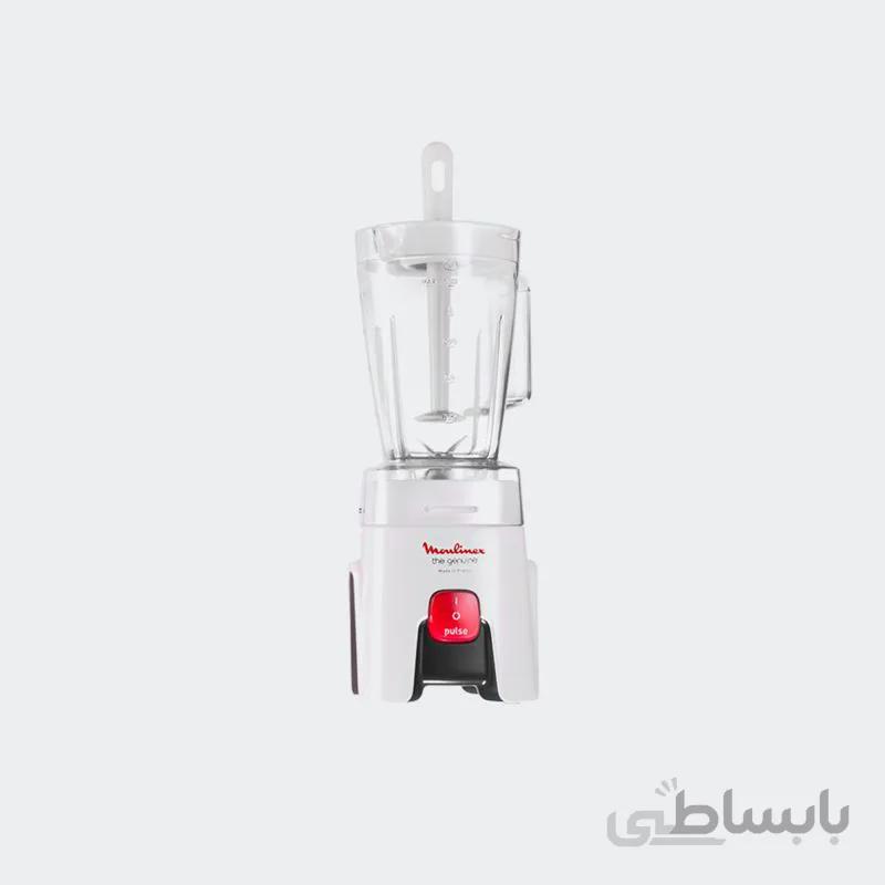 مخلوط کن و آسیاب مولینکس ا LM24