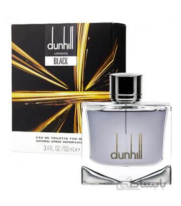 Dunhill Black Alfred Dunhill