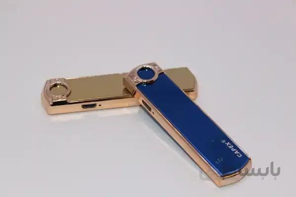 فندک کپکس (المنتی شارژِی)کد 304