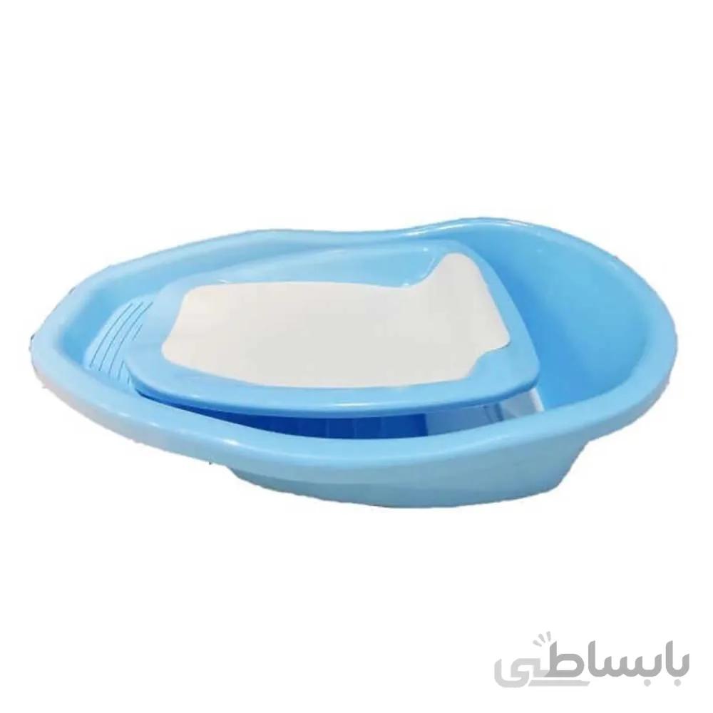 وان و آسان شور نوزاد تینو tinu