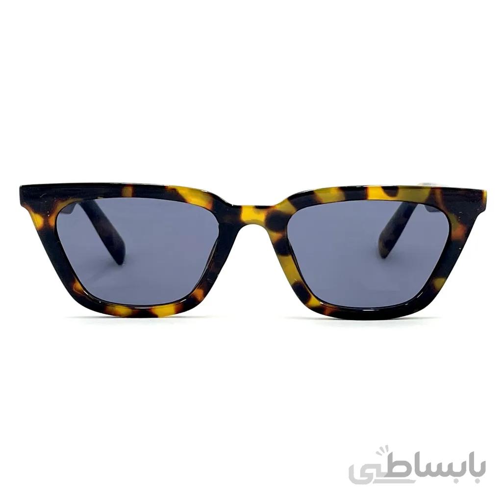 عینک آفتابی مدل Nicat-Leo