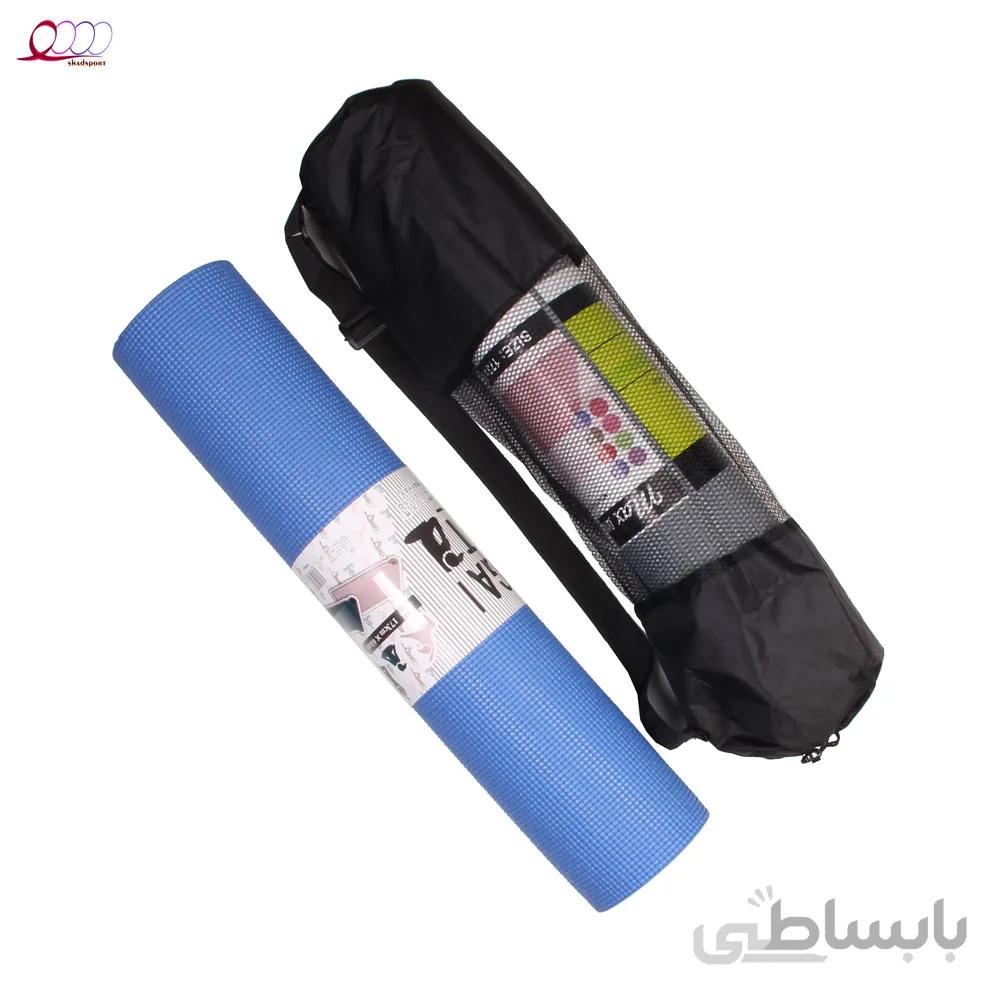 مت یوگا خارجی