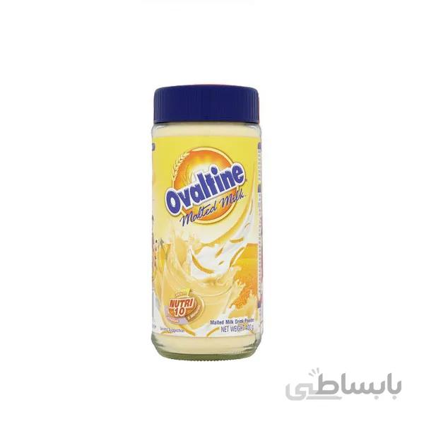 پودر نوشیدنی Ovaltine مالت