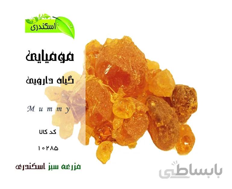 مومیایی