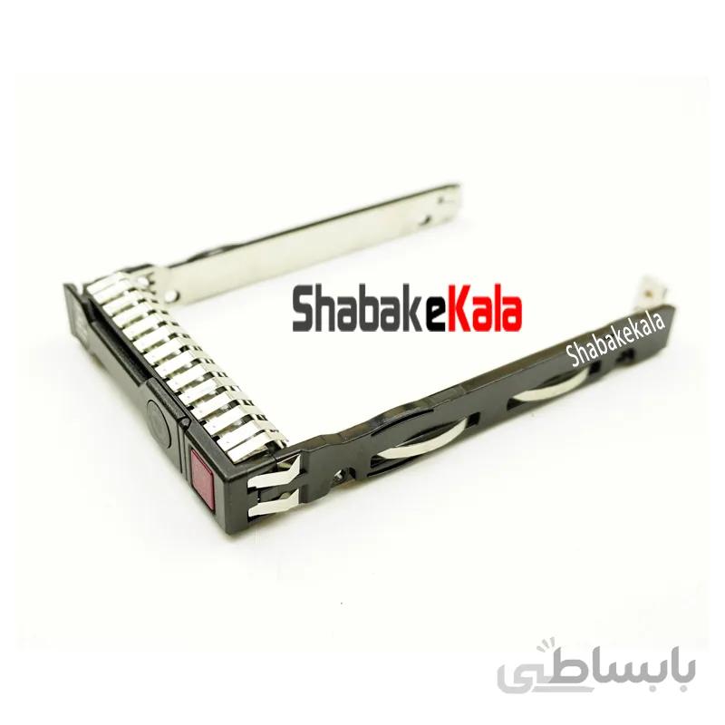 کیج هارد سرور اچ پی HP G8 SFF