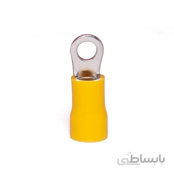 سرسیم حلقوی RV5.5-4 DeDe