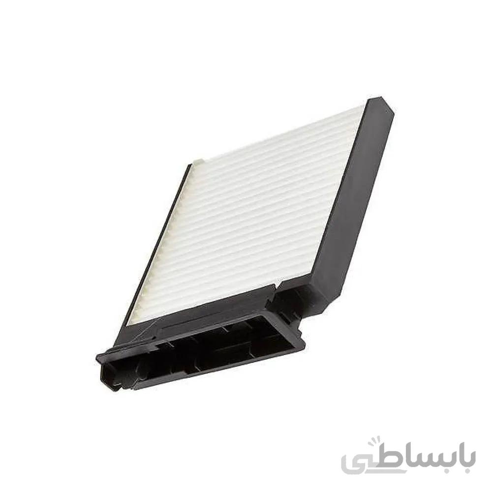 فیلتر کابین اتوماتیک