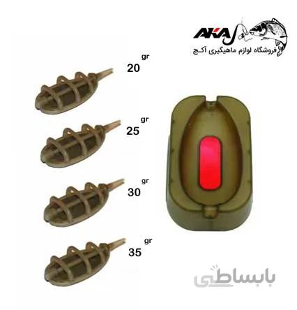 ست متد فیدر METHOD FEEDER