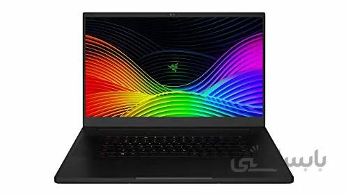 Razer Blade Pro 17 Gaming Laptop i7-9750H 6 Core، ... ا Razer Blade Pro 17 Gaming Laptop i7-9750H 6 Core, ...