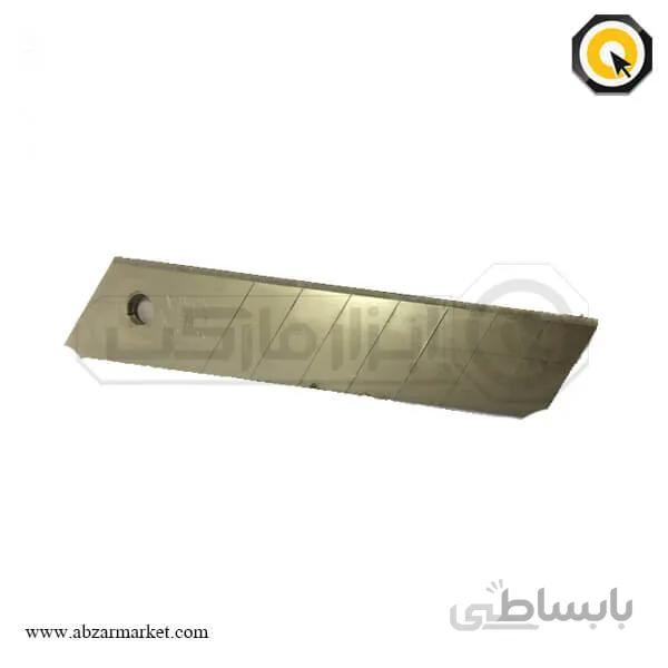 تیغ کاتر کره ای