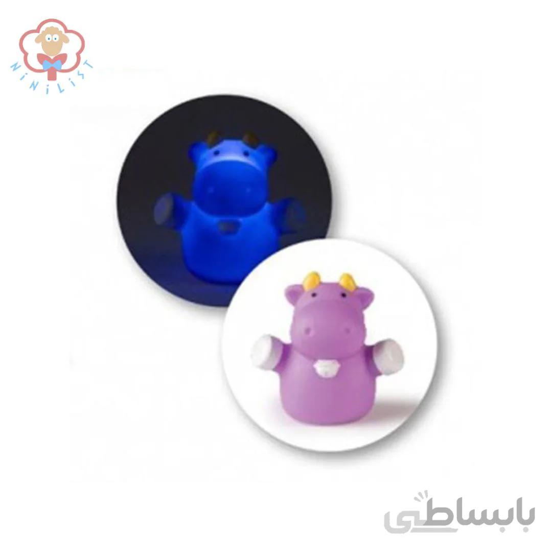 چراغ خواب اسب دریایی نوویتا Nuvita