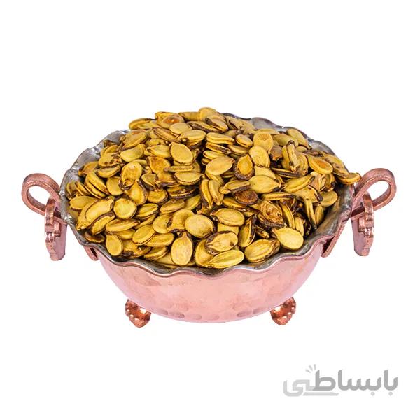 تخمه محبوبی