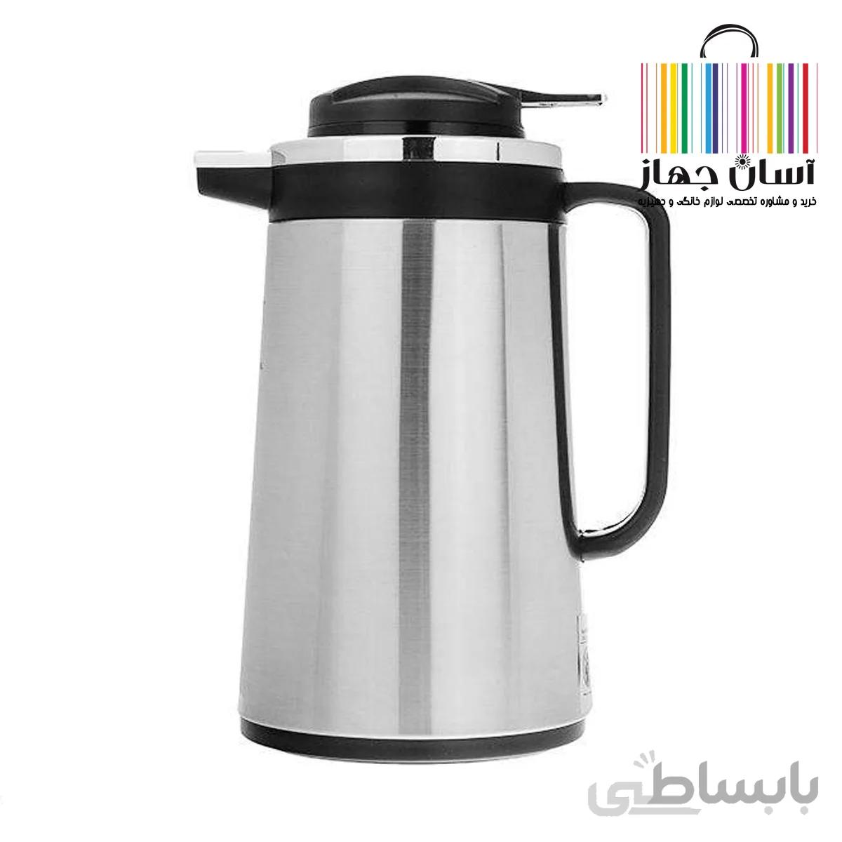 فلاسک گلد کرون اوریجینال کد 002 گنجایش 1.3 لیتر