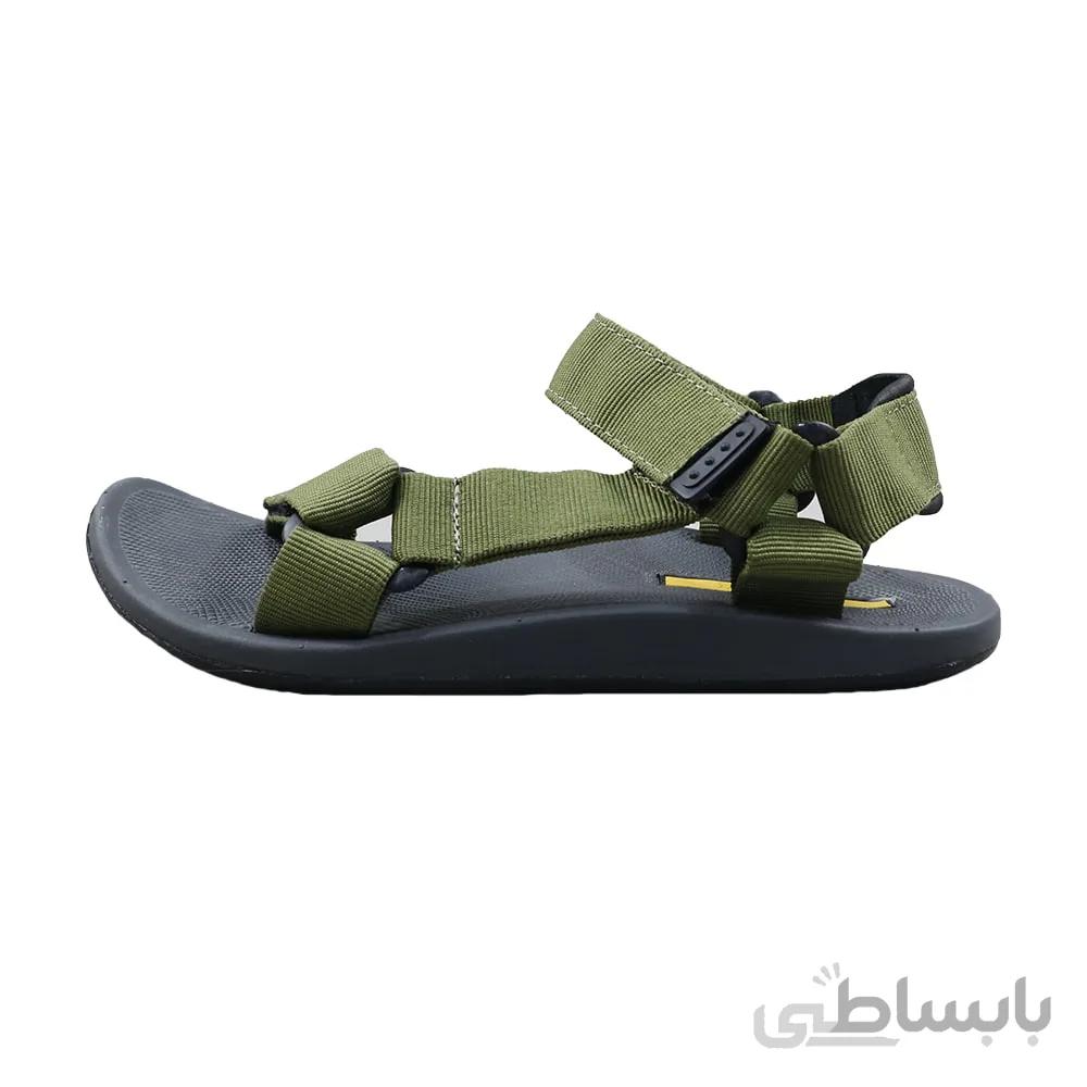 صندل پیاده روی زنانه اسپات (SPOT) مدل SS-36R